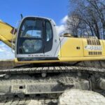 2006 Fiat-Kobelco Excavator - Tracked for sale