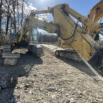 2006 Fiat-Kobelco Excavator - Tracked for sale — view 3