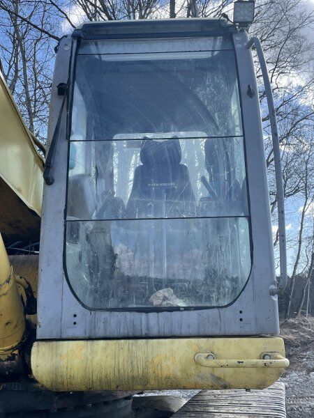 2006 Fiat-Kobelco Excavator - Tracked for sale — view 4