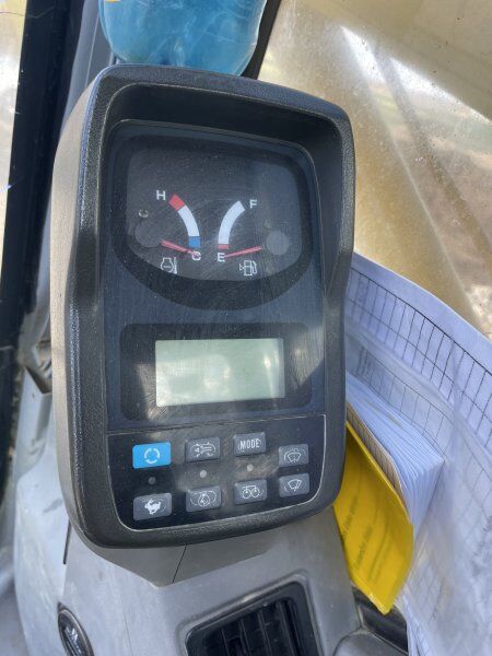 2006 Fiat-Kobelco Excavator - Tracked for sale — view 5