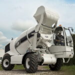 2024 Fiori Concrete - Mixer Truck for sale