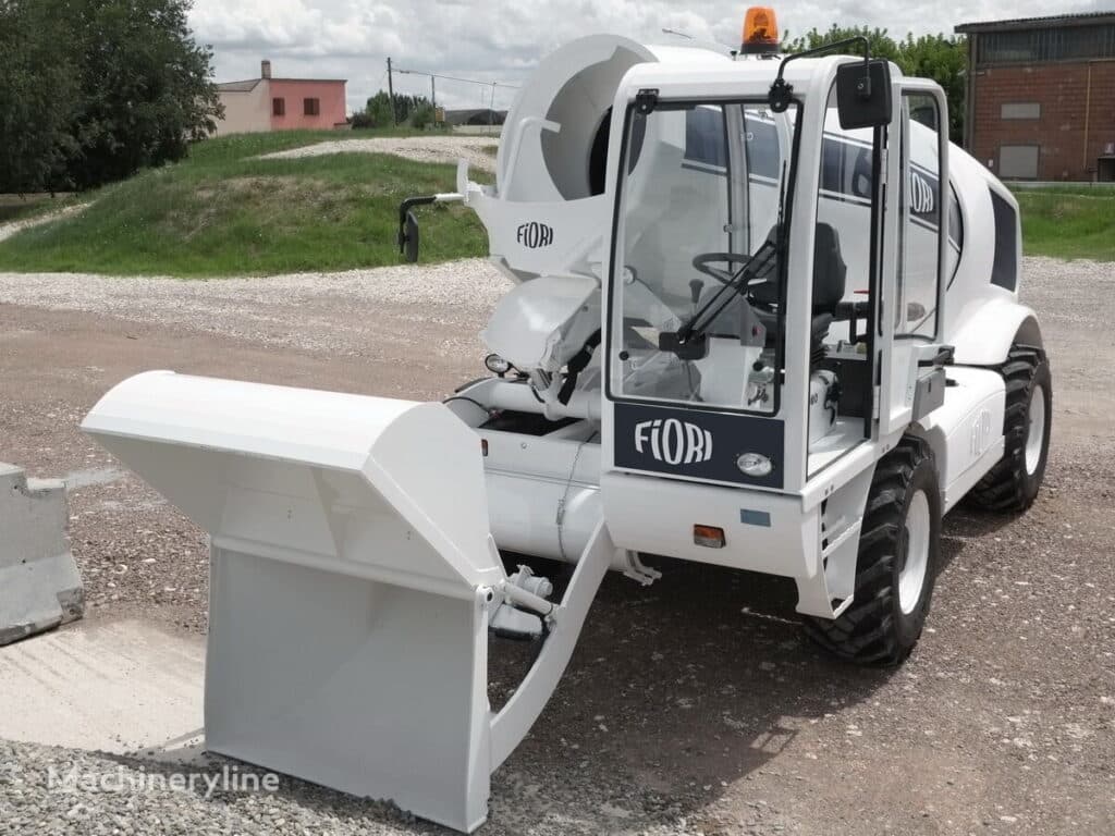 2024 Fiori Concrete - Mixer Truck for sale — view 2