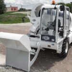 2024 Fiori Concrete - Mixer Truck for sale — view 2