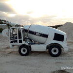 2024 Fiori Concrete - Mixer Truck for sale — view 3
