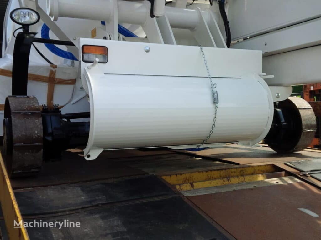 2024 Fiori Concrete - Mixer Truck for sale — view 5