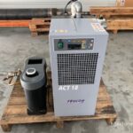 Friulair Dryers ATC 18 AC Compressor for sale