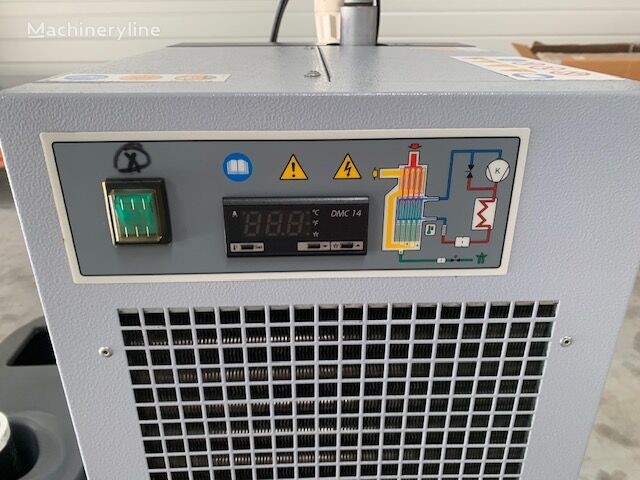 Friulair Dryers ATC 18 AC Compressor for sale — view 2