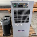 Friulair Dryers ATC 18 AC Compressor for sale — view 3