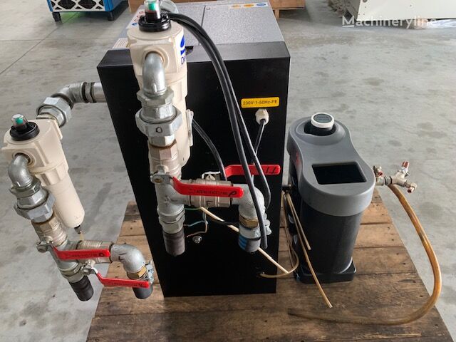 Friulair Dryers ATC 18 AC Compressor for sale — view 4