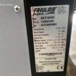 Friulair Dryers ATC 18 AC Compressor for sale — view 5