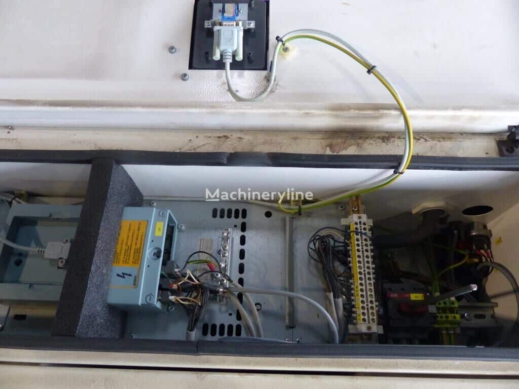 Gardner Denver VS20 Compressor for sale — view 4