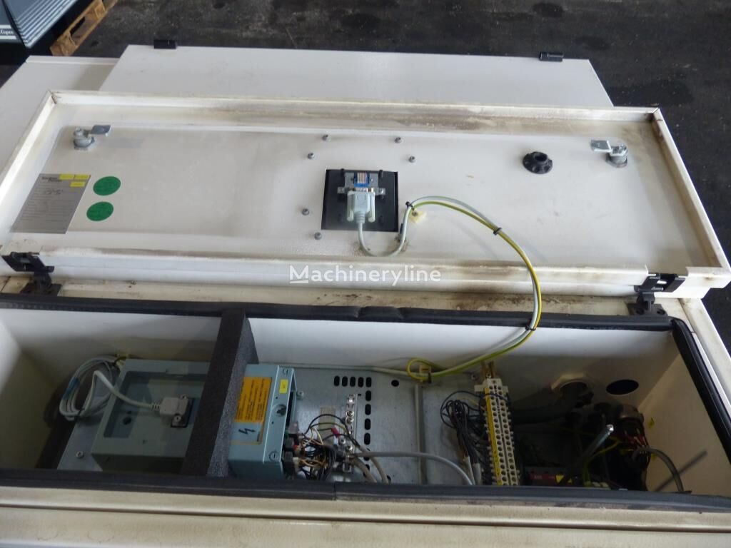 Gardner Denver VS20 Compressor for sale — view 5