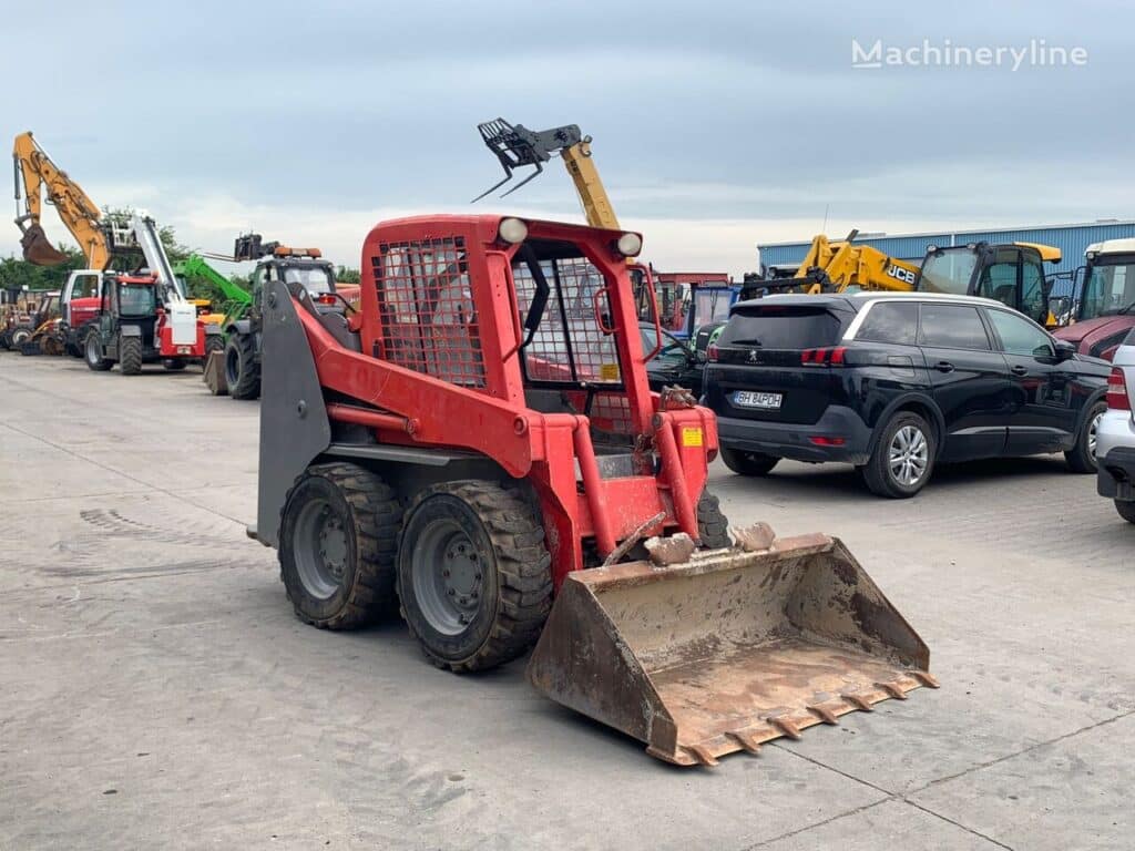 2012 Gehl Loader - Wheel Skid Steer for sale