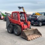 2012 Gehl Loader - Wheel Skid Steer for sale