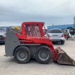 2012 Gehl Loader - Wheel Skid Steer for sale — view 2