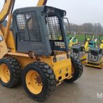 2010 Gehl Loader - Wheel Skid Steer for sale — view 3