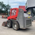 2012 Gehl Loader - Wheel Skid Steer for sale — view 4