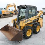 2020 Gehl R 135 Loader - Wheel Skid Steer for sale