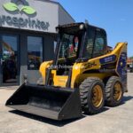 2019 Gehl R165 Loader - Wheel Skid Steer for sale