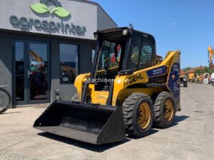 2019 Gehl R165 Loader - Wheel Skid Steer for sale
