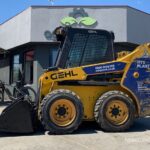 2019 Gehl R165 Loader - Wheel Skid Steer for sale — view 2