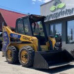 2019 Gehl R165 Loader - Wheel Skid Steer for sale — view 4