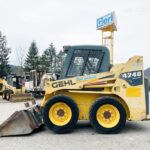 2008 Gehl SL4240 Loader - Wheel Skid Steer for sale