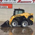 2024 Gehl V210 HF Loader - Wheel Skid Steer for sale — view 2