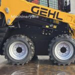 2024 Gehl V210 HF Loader - Wheel Skid Steer for sale — view 4