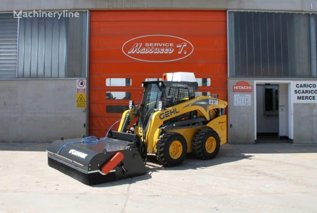 2018 Gehl V270 Loader - Wheel Skid Steer for sale