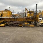 2010 Gomaco TC 600 Road - Asphalt Paver for sale — view 2