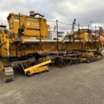 2010 Gomaco TC 600 Road - Asphalt Paver for sale — view 3