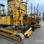2010 Gomaco TC 600 Road - Asphalt Paver for sale — view 4