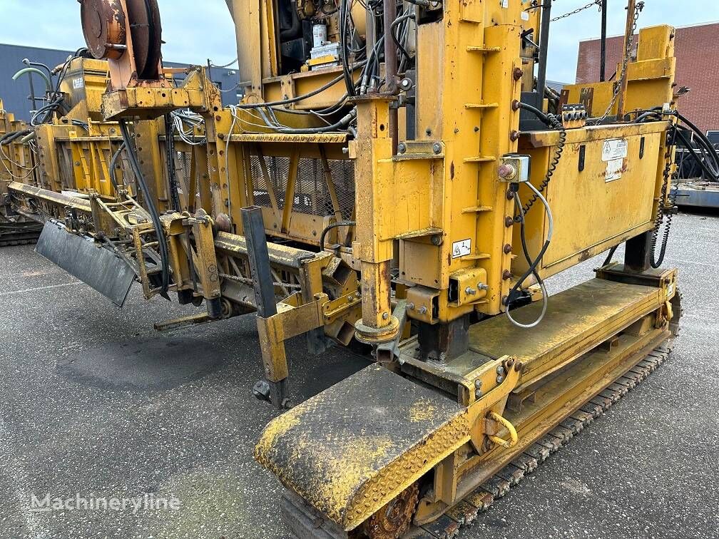 2010 Gomaco TC 600 Road - Asphalt Paver for sale — view 5