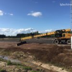 2005 Gradall Excavator - Wheel for sale — view 4