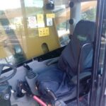 2014 Gradall XL4300III Excavator - Wheel for sale — view 4