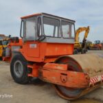 1998 Hamm Road - Compactor - Drum for sale