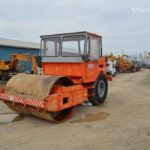 1998 Hamm Road - Compactor - Drum for sale — view 2