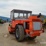 1998 Hamm Road - Compactor - Drum for sale — view 3