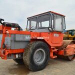 1998 Hamm Road - Compactor - Drum for sale — view 4