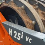 2017 Hamm H 25I VC Road - Compactor - Drum for sale — view 2