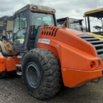 2017 Hamm H 25I VC Road - Compactor - Drum for sale — view 3
