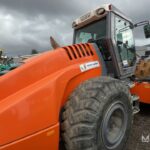2017 Hamm H 25I VC Road - Compactor - Drum for sale — view 4