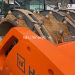 2017 Hamm H 25I VC Road - Compactor - Drum for sale — view 5