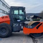 2022 Hamm Road - Compactor - Drum for sale