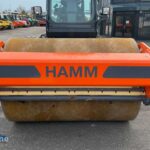 2022 Hamm Road - Compactor - Drum for sale — view 3