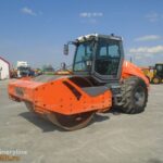 Hamm Road - Compactor - Drum for sale