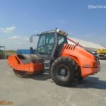 Hamm Road - Compactor - Drum for sale — view 2