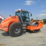 Hamm Road - Compactor - Drum for sale — view 3