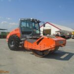 Hamm Road - Compactor - Drum for sale — view 4